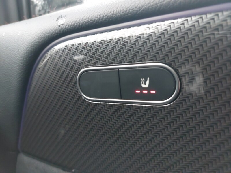 Used Mercedes-Benz GLB 2025 for sale - 77563048: Photo 14