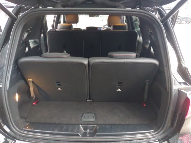 Used Mercedes-Benz GLB 2025 for sale - 77563048: Photo 19