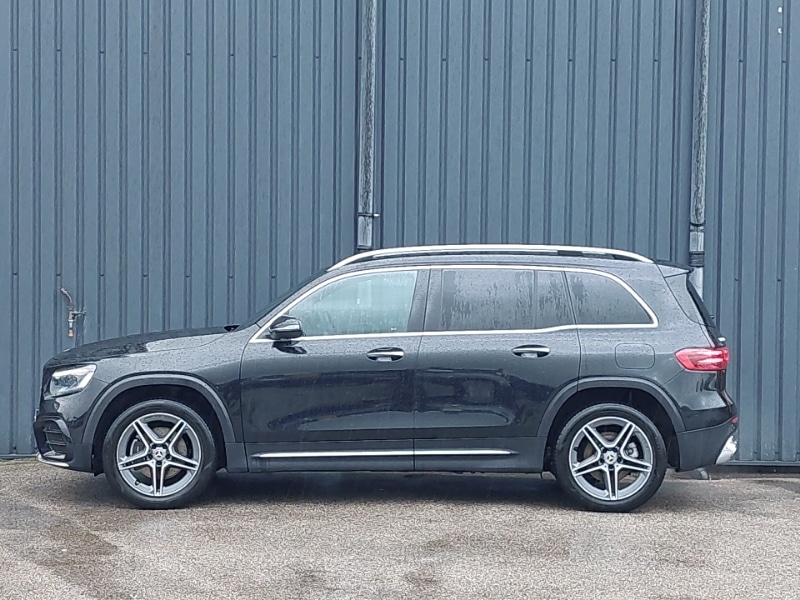 Used Mercedes-Benz GLB 2025 for sale - 77563048: Photo 4