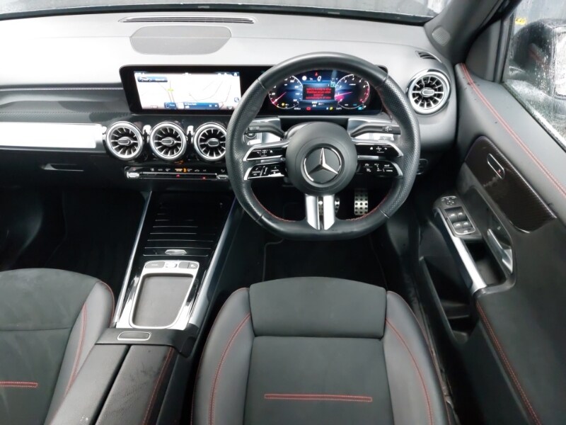 Used Mercedes-Benz GLB 2025 for sale - 77563048: Photo 7