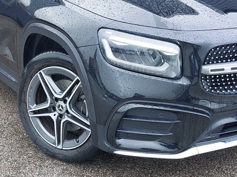 Used Mercedes-Benz GLB 2025 for sale - 77563048: Photo 9