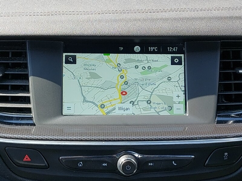 Used Vauxhall Insignia 2019 for sale - 78164107: Photo 10