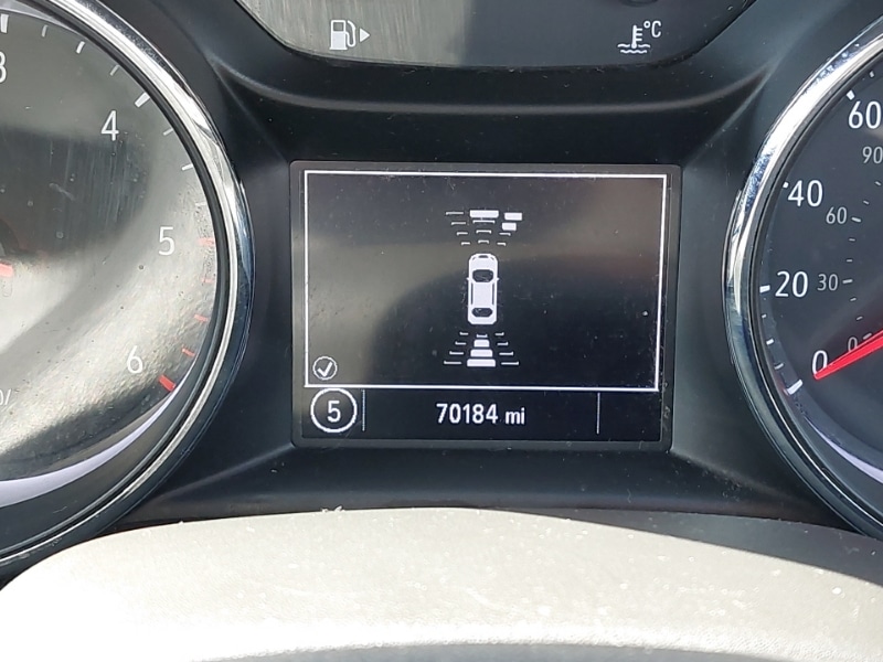 Used Vauxhall Insignia 2019 for sale - 78164107: Photo 11