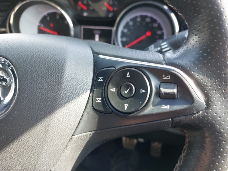 Used Vauxhall Insignia 2019 for sale - 78164107: Photo 14