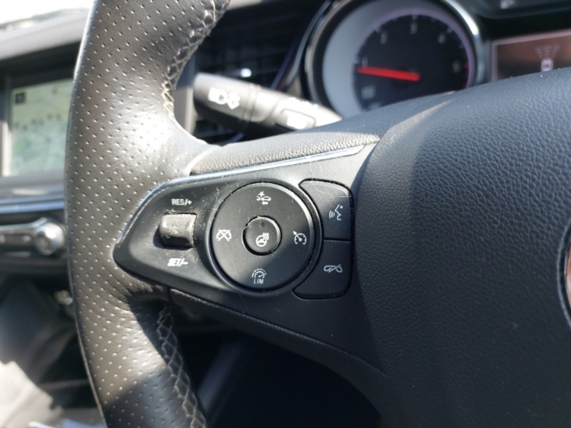 Used Vauxhall Insignia 2019 for sale - 78164107: Photo 15