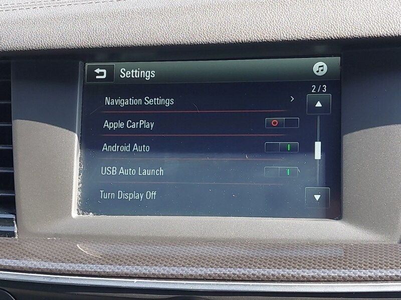 Used Vauxhall Insignia 2019 for sale - 78164107: Photo 18