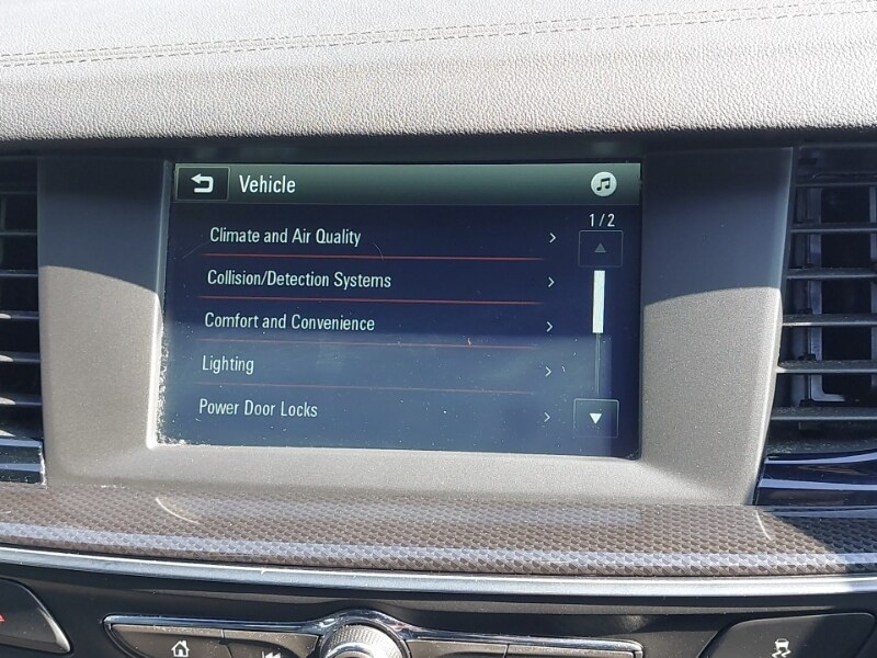 Used Vauxhall Insignia 2019 for sale - 78164107: Photo 19