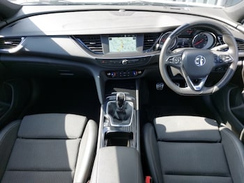 Used Vauxhall Insignia 2019 for sale - 78164107: Photo