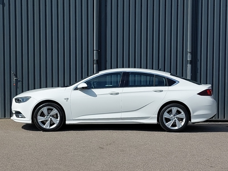 Used Vauxhall Insignia 2019 for sale - 78164107: Photo 4