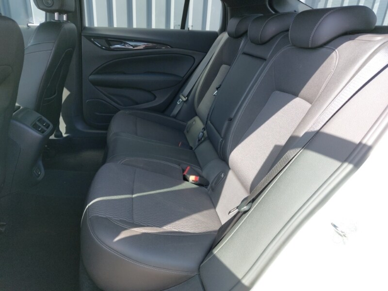 Used Vauxhall Insignia 2019 for sale - 78164107: Photo 6
