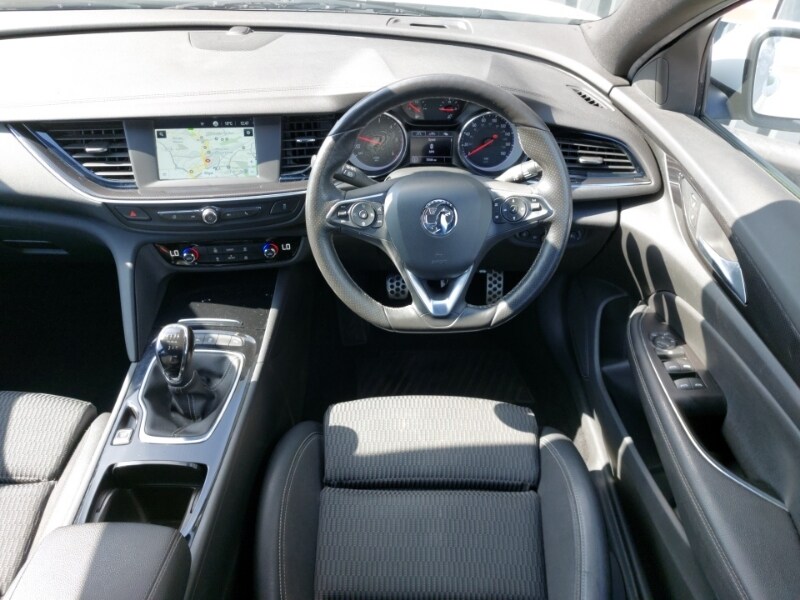 Used Vauxhall Insignia 2019 for sale - 78164107: Photo 7