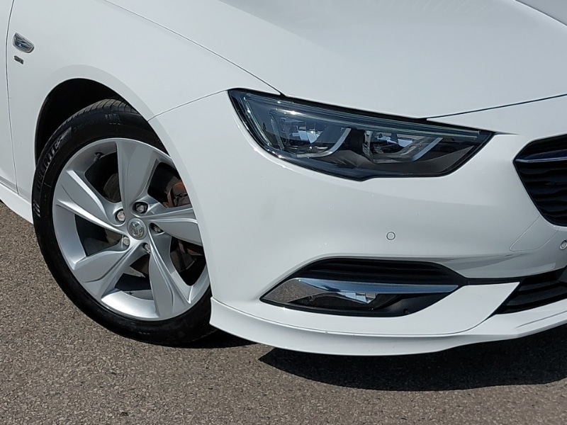 Used Vauxhall Insignia 2019 for sale - 78164107: Photo 9