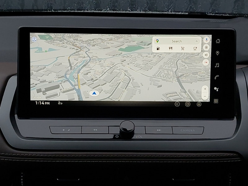 Used Nissan Qashqai 2025 for sale - 77595871: Photo 10