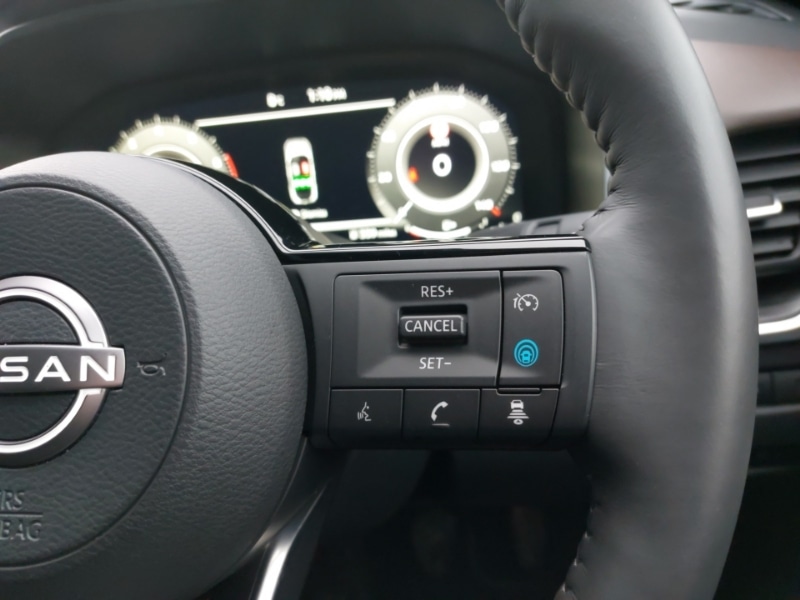 Used Nissan Qashqai 2025 for sale - 77595871: Photo 13