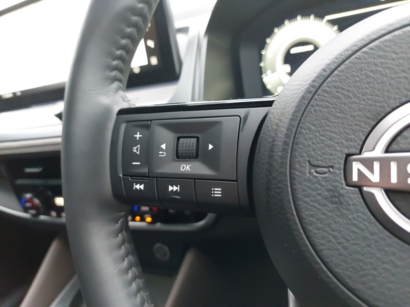 Used Nissan Qashqai 2025 for sale - 77595871: Photo 14