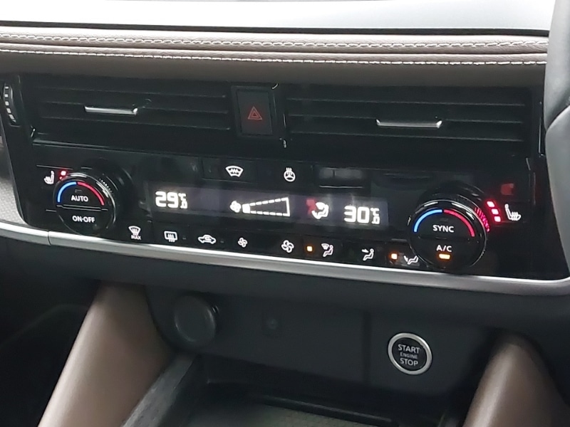 Used Nissan Qashqai 2025 for sale - 77595871: Photo 17