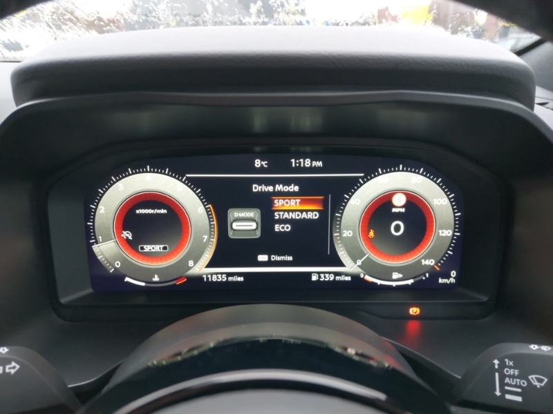 Used Nissan Qashqai 2025 for sale - 77595871: Photo 19