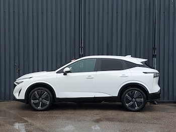 Used Nissan Qashqai 2025 for sale - 77595871: Photo