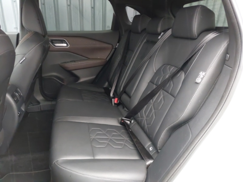 Used Nissan Qashqai 2025 for sale - 77595871: Photo 6