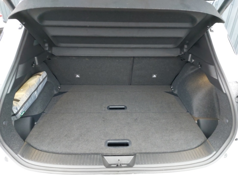 Used Nissan Qashqai 2025 for sale - 77595871: Photo 8