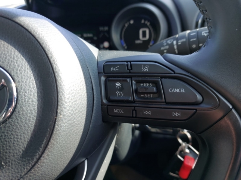 Used Toyota Yaris 2024 for sale - 78178736: Photo 13