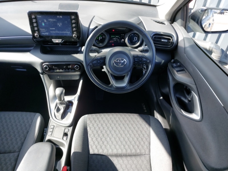 Used Toyota Yaris 2024 for sale - 78178736: Photo 7