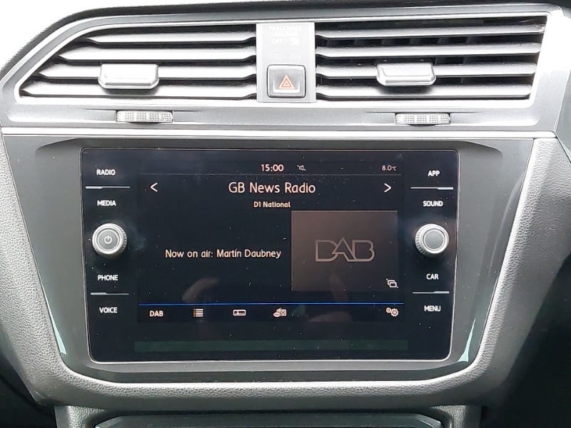 Used Volkswagen Tiguan 2018 for sale - 77632776: Photo 10