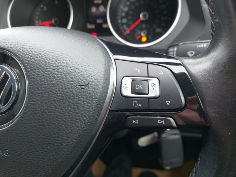 Used Volkswagen Tiguan 2018 for sale - 77632776: Photo 14