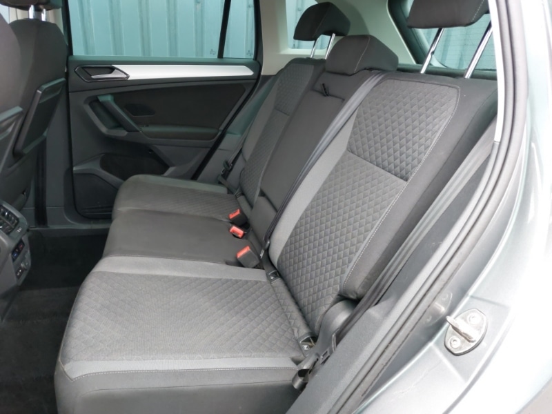 Used Volkswagen Tiguan 2018 for sale - 77632776: Photo 6