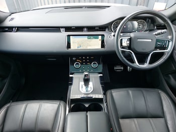Used Land Rover Range Rover Evoque 2023 for sale - 79480864: Photo