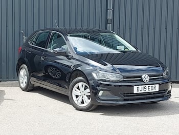 Used Volkswagen Polo 2019 for sale - 79804016: Photo
