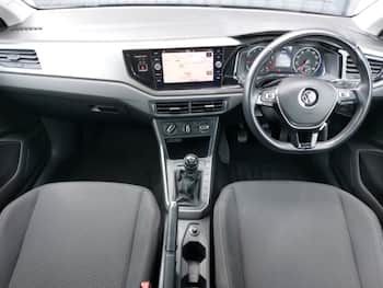 Used Volkswagen Polo 2019 for sale - 79804016: Photo