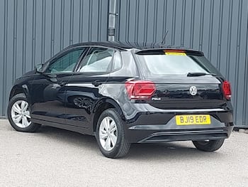 Used Volkswagen Polo 2019 for sale - 79804016: Photo