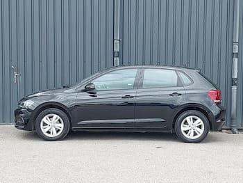 Used Volkswagen Polo 2019 for sale - 79804016: Photo