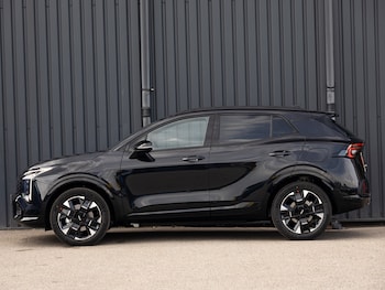 Used Kia Sportage 2026 for sale - 78889761: Photo