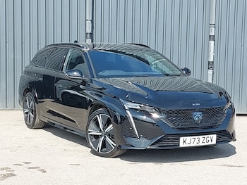 Used Peugeot 308 2024 for sale - 75558458: Photo