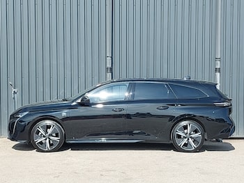 Used Peugeot 308 2024 for sale - 75558458: Photo