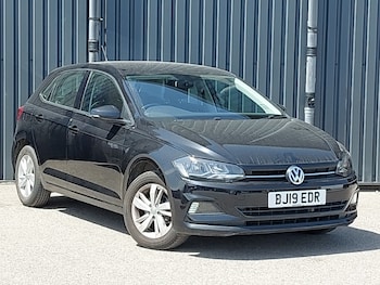 Used Volkswagen Polo 2019 for sale - 79006683: Photo