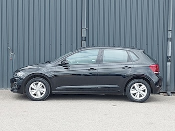 Used Volkswagen Polo 2019 for sale - 79006683: Photo
