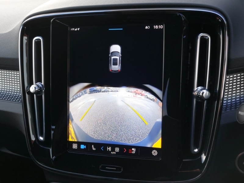 Used Volvo XC40 2024 for sale - 76325692: Photo 11