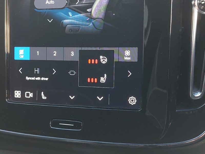 Used Volvo XC40 2024 for sale - 76325692: Photo 15