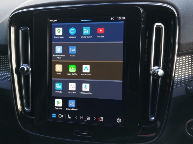 Used Volvo XC40 2024 for sale - 76325692: Photo 18