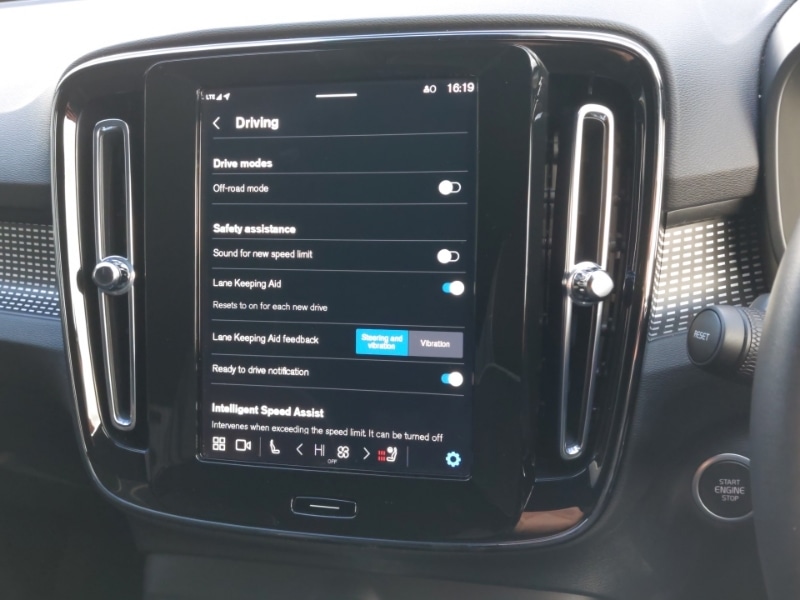 Used Volvo XC40 2024 for sale - 76325692: Photo 19