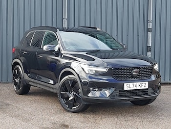 2024 - 2.0 B3P Plus Black Edition 5dr Auto