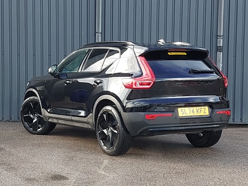 Used Volvo XC40 2024 for sale - 76325692: Photo 3
