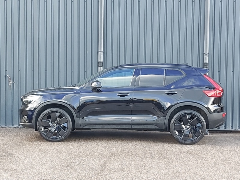 Used Volvo XC40 2024 for sale - 76325692: Photo 4