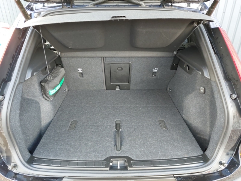 Used Volvo XC40 2024 for sale - 76325692: Photo 8