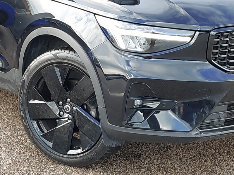 Used Volvo XC40 2024 for sale - 76325692: Photo 9