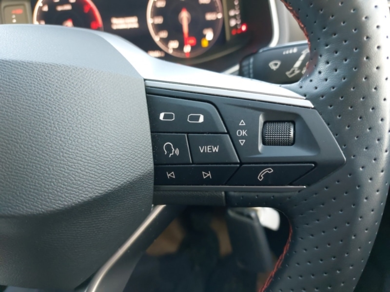 Used SEAT Ibiza 2023 for sale - 77736299: Photo 14