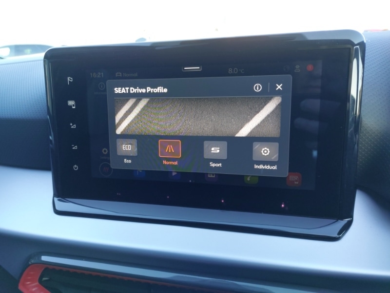 Used SEAT Ibiza 2023 for sale - 77736299: Photo 18